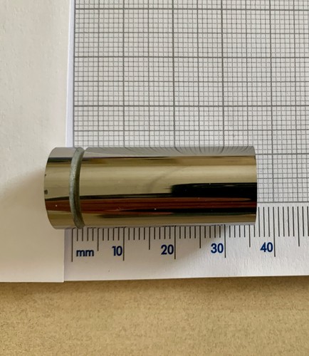 Strahldüse aus hartmetall - aus,