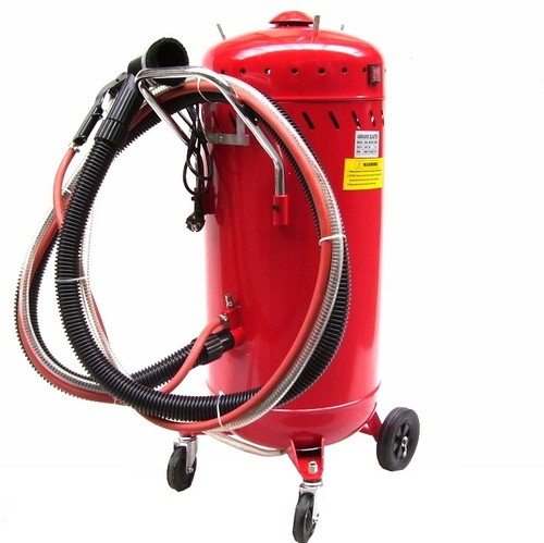 Strahlkessel sb28 mobil - strahlkessel,