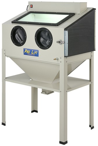 Sandstrahlkabine 220 - , l