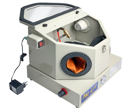 Sandstrahlkabine liter - sandstrahlkabine,