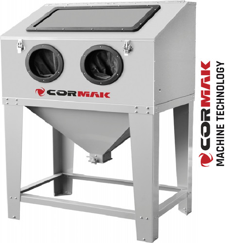 Cormak 220l top dc23 - cormak,