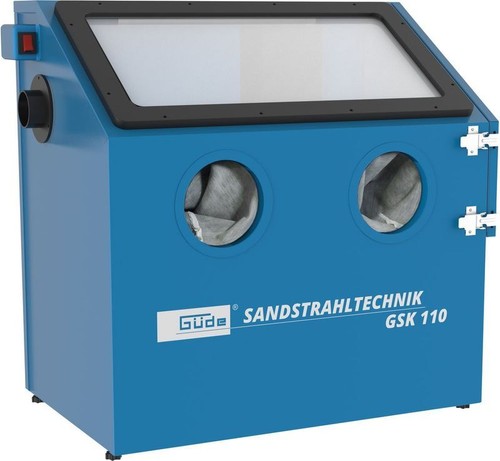 Güde 40020 gsk 110 - 40020,