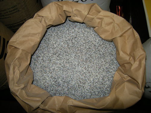 Korund strahlmittel 25kg - strahlmittel,