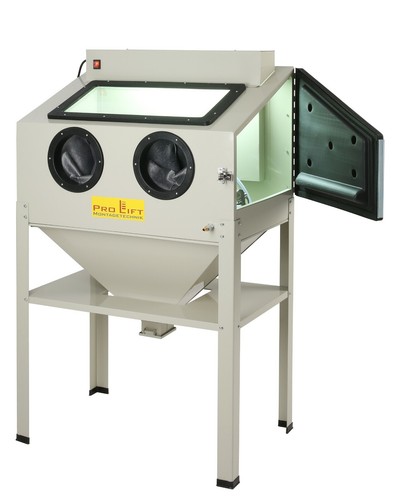 Sandstrahlkabine 220 - , l