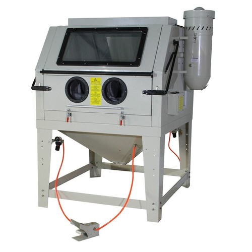 Sandstrahlkabine 1200l