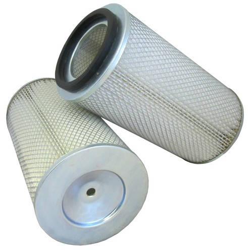 Staubfilter sandstrahlkabine - staubfilter,