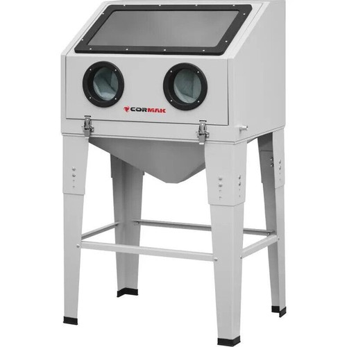 Cormak 200l top sandstrahler - cormak,